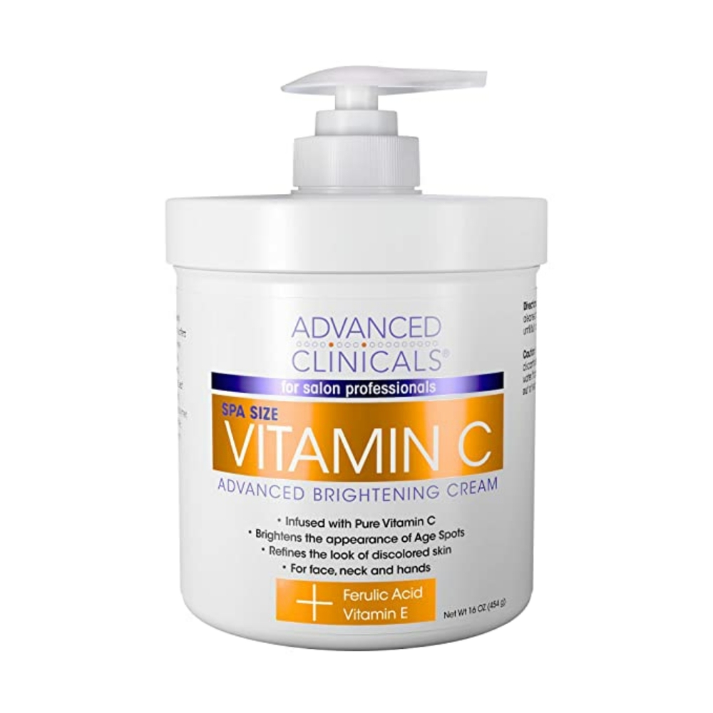 Advance Clinical Vitamin C